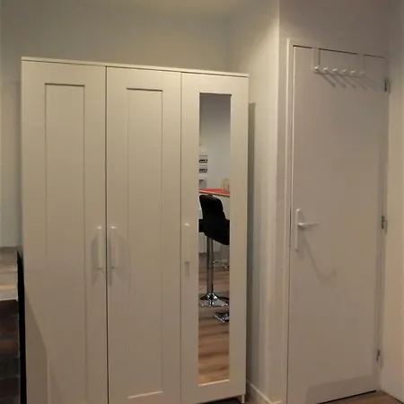 Studio - De Ville Appartamento *
