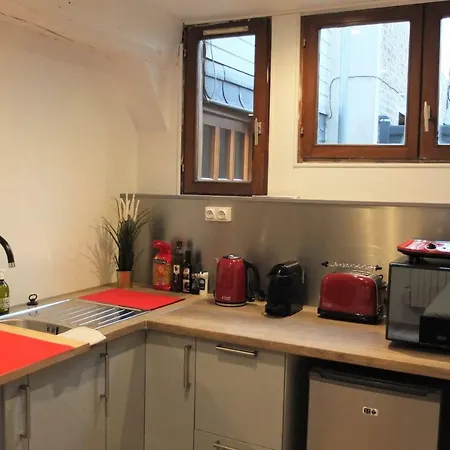 Studio - De Ville Appartamento